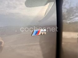 Gris / plata Usado 2017 BMW 116 Efficient Dynamics Utilitario | 13.799 € (Precio justo)