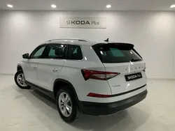 Blanco Nuevo 2024 Skoda Octavia Style | 33.500 € (Precio justo)