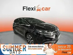 Beige Usado 2017 Renault Espace Initiale Paris Monovolumen | 18.390 € (Precio justo)