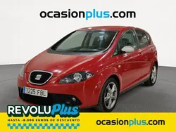 Rojo Usado 2006 Seat Altea FR Monovolumen | 6250 € (Precio justo)