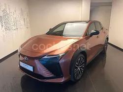 Eléctrico Nuevo 2025 Lexus RZ 450e Executive Line SUV | 51.500 €