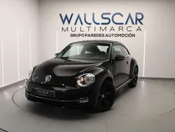 VW Beetle