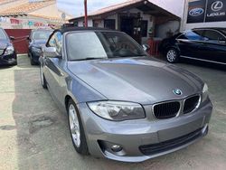 Gris Usado 2012 BMW 116 Utilitario | 10.900 €