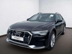 Negro Usado 2020 Audi A6 Allroad Familiar | 45.250 €