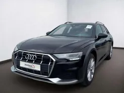 Negro Usado 2020 Audi A6 Allroad Familiar | 45.250 €