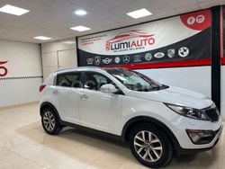 Blanco Usado 2014 Kia Sportage SUV | 10.900 € (Precio justo)