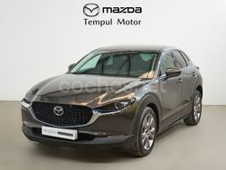 Gris / plata Usado 2019 Mazda CX-30 SUV | 21.180 € (Un poco caro)