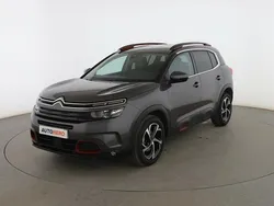 Usado 2020 Citroën C5 Feel | 13.899 € (Precio justo)