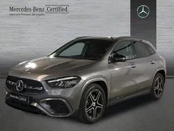 Otro Usado 2024 Mercedes GLA200 AMG line SUV | 43.995 € (Un poco caro)