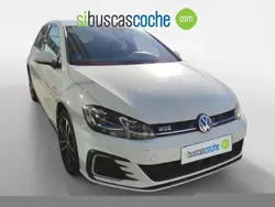 Blanco Usado 2020 VW Golf VII GTE | 20.990 € (Precio justo)