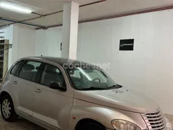 Verde Usado 2006 Chrysler PT Cruiser Touring Familiar | 2700 €
