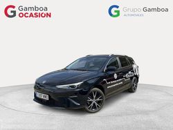 Eléctrico Usado 2024 MG MG5 EV Long Range Luxury Familiar | 23.090 € (Precio justo)