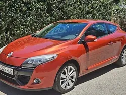 Usado 2012 Renault Mégane III Coupe | 4995 € (Precio justo)