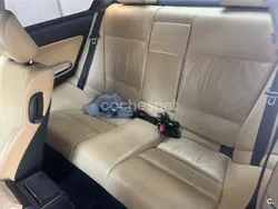 Negro Usado 2004 BMW 330 Coupe | 8300 € (Precio justo)