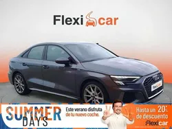 Gris Usado 2020 Audi A3 S-Line Berlina | 21.990 € (Buen precio)