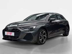 Usado 2024 Audi A3 S-Line Berlina | 35.000 € (Precio justo)