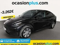 Negro Usado 2023 Tesla Model Y SUV | 32.628 € (Super precio)