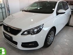 Usado 2019 Peugeot 308 Business-Line | 9990 €