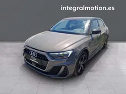 Usado 2023 Audi A1 Sportback Premium Utilitario | 21.500 € (Precio justo)