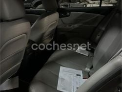 Gris / plata Usado 2007 Kia Magentis Berlina | 5500 €