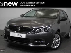 Usado 2019 Peugeot 308 Style Berlina | 13.900 € (Un poco caro)