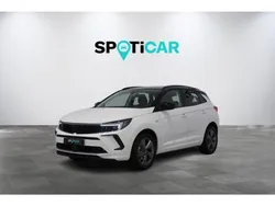 Blanco Usado 2022 Opel Grandland X Business Edition SUV | 29.900 €