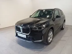 Negro Nuevo 2024 BMW X1 Comfort Edition SUV | 43.390 € (Precio justo)