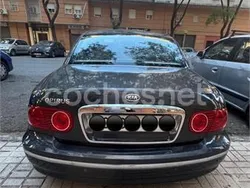 Azul Usado 2005 Kia Opirus EX Berlina | 3000 €