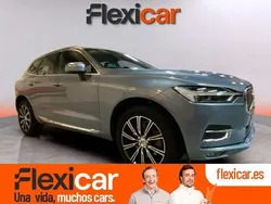Azul Usado 2018 Volvo XC60 Inscription SUV | 26.490 € (Super precio)