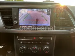Blanco Usado 2019 Seat Leon ST Style Familiar | 10.900 € (Precio justo)