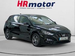Usado 2023 Hyundai i30 | 17.090 € (Precio justo)