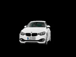 Blanco Usado 2020 BMW 420 Gran Coupé Coupe | 29.400 € (Super precio)