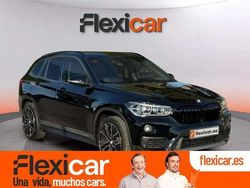 Negro Usado 2019 BMW X1 SUV | 20.590 € (Buen precio)