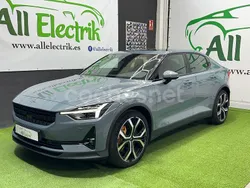 Eléctrico Usado 2022 Polestar 2 Performance Berlina | 30.940 €