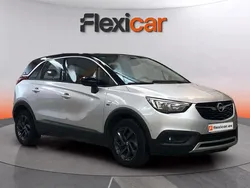 Gris Usado 2019 Opel Crossland X Design Edition SUV | 10.490 € (Precio justo)