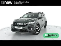Otro Usado 2024 Dacia Jogger Expression Familiar | 20.500 € (Precio justo)