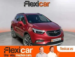 Rojo Usado 2019 Opel Mokka Innovation SUV | 11.090 €