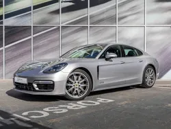 Plata gt metalizado Usado 2023 Porsche Panamera GTS Berlina | 150.300 €