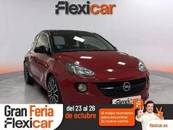 Rojo Usado 2019 Opel Adam Glam Utilitario | 11.490 € (Precio justo)