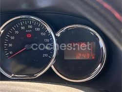 Blanco Usado 2012 Dacia Lodgy Lauréate Monovolumen | 7000 € (Precio justo)