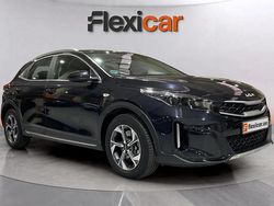 Negro Usado 2023 Kia XCeed SUV | 16.490 € (Buen precio)