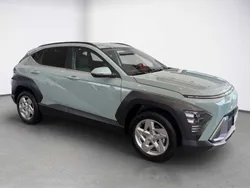 Mirage green Nuevo 2025 Hyundai Kona SUV | 29.990 € (Precio justo)