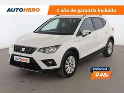 Blanco Usado 2020 Seat Arona XCELLENCE SUV | 14.380 € (Buen precio)