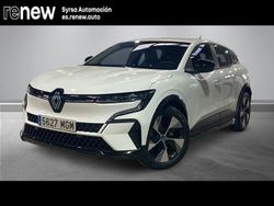 Blanco glaciar Usado 2023 Renault Mégane Equilibre Berlina | 18.500 € (Buen precio)