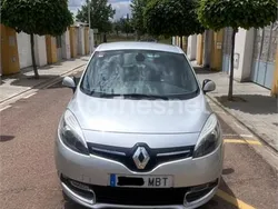 Gris / plata Usado 2016 Renault Scénic III XMOD Monovolumen | 7799 € (Precio justo)