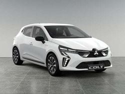 Rojo Usado 2024 Mitsubishi Colt Berlina | 26.800 € (Caro)