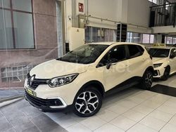 Beige Usado 2018 Renault Captur Life SUV | 14.500 € (Un poco caro)