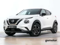 Usado 2024 Nissan Juke N-Connecta SUV | 22.490 € (Caro)