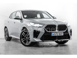 Gris / plata Usado 2025 BMW X2 M Sport SUV | 43.750 €