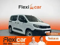 Amarillo Nuevo 2024 Opel Combo S Monovolumen | 19.390 € (Super precio)